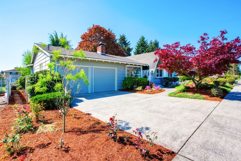 Residential Driveway
