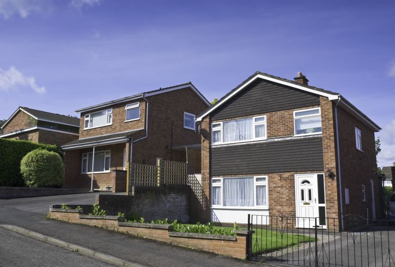 Parking Lot Apron Installation