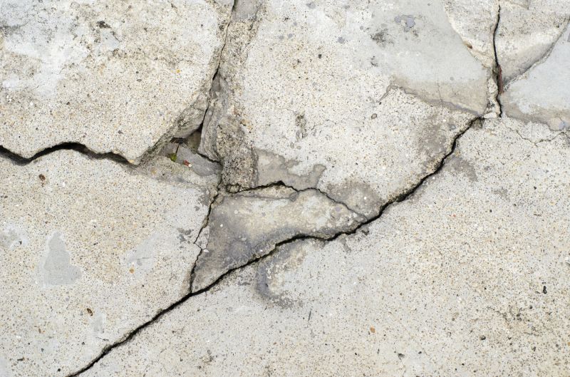 Concrete Repair Experts