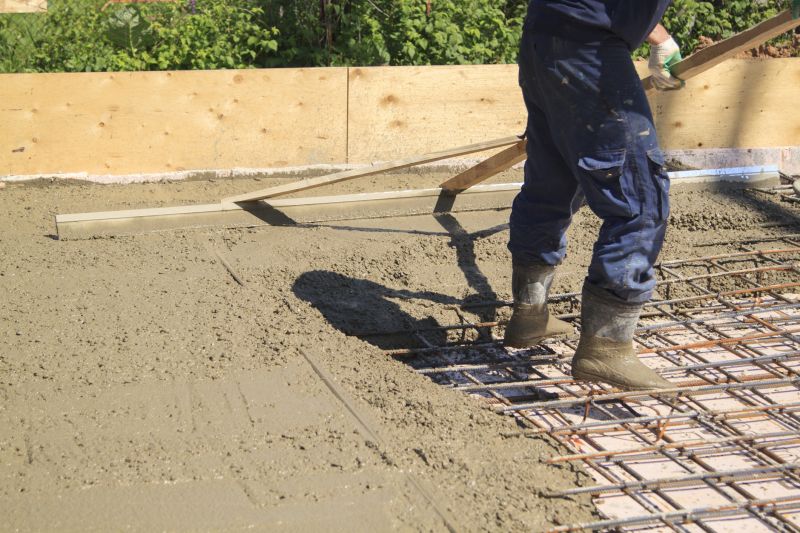 Preparing for Your Concrete Project