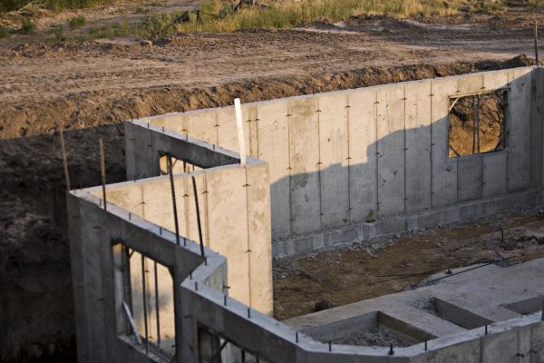Cost of Concrete Basement Pouring in Edmond