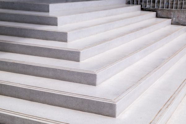 Cost of Concrete Steps Replacement in Edmond