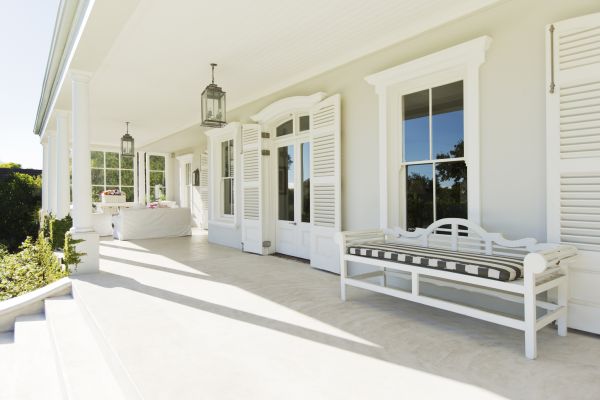 Cost of Porch Installation in Edmond