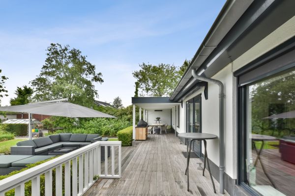 Cost of Patio Renovation in Edmond