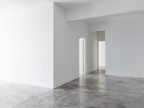 Floor Slab Installation in Edmond