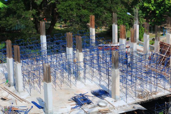 Cost of Foundation Pier Installation in Edmond