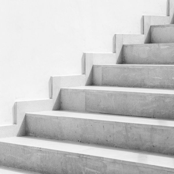 Cost of Outdoor Steps Service in Edmond