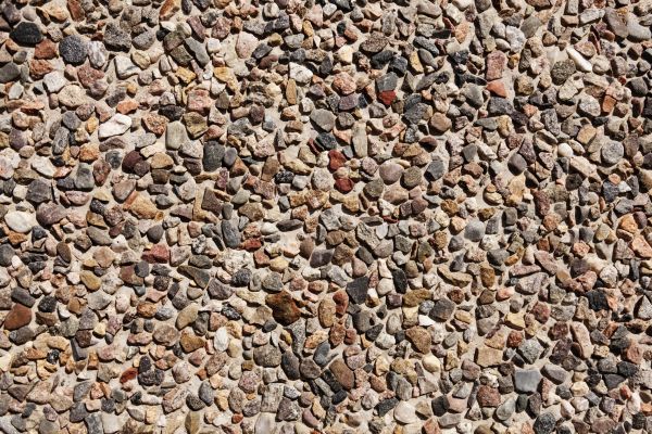 Cost of Aggregate Replacement in Edmond