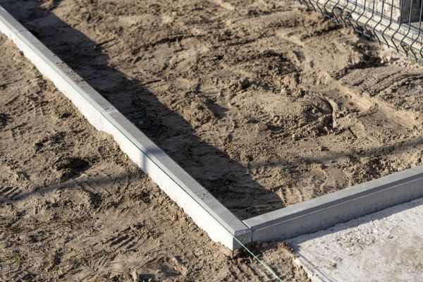Cost of Footer Construction in Edmond