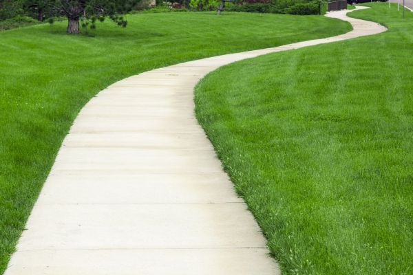 Cost of Sidewalk Paving in Edmond