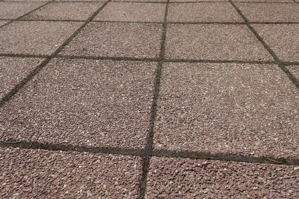 Cost of Exposed Aggregate Service in Edmond