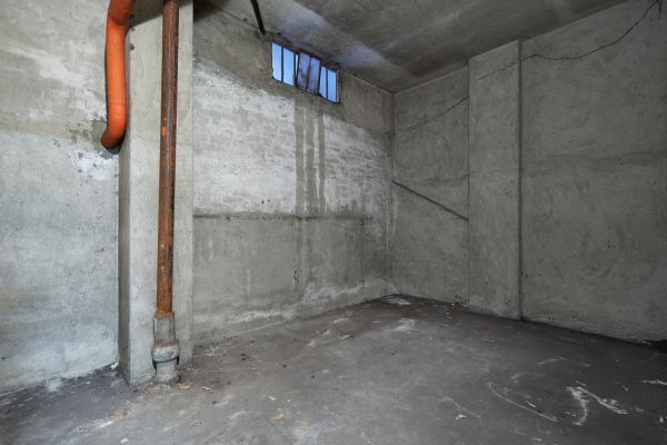 Cost of Basement Wall Construction in Edmond