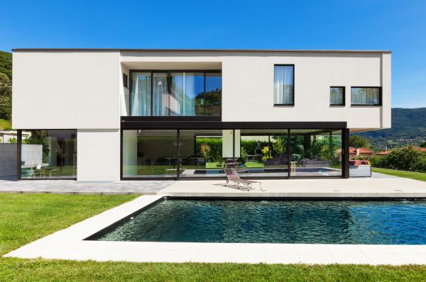 Cost of Poolside Concrete Construction in Edmond