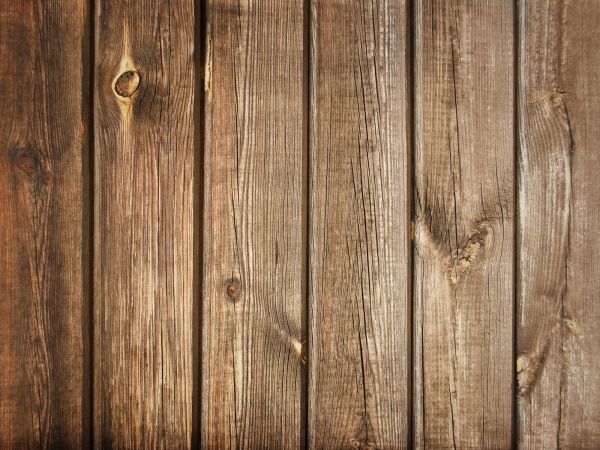 Barn Floor Replacement in Edmond