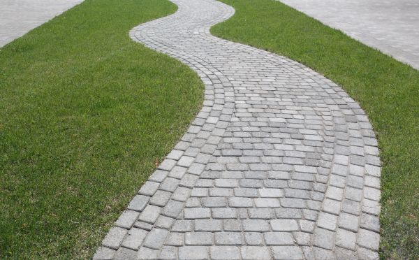 Cost of Walkway Enlargement in Edmond