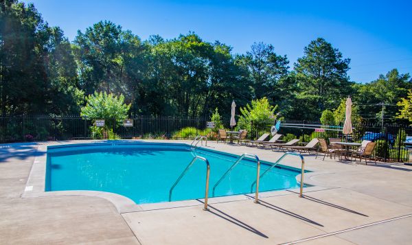 Cost of Pool Paving Installation in Edmond