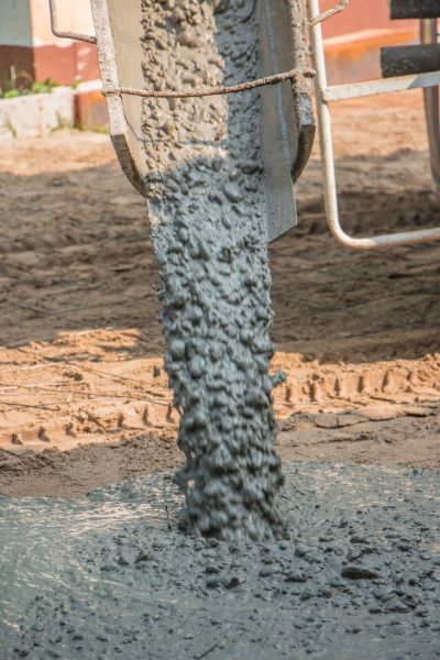 Cost of Patio Extension Pouring in Edmond