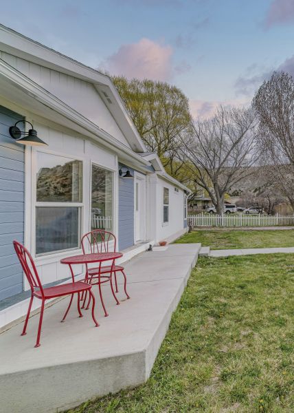 Cost of Concrete Deck Replacement in Edmond